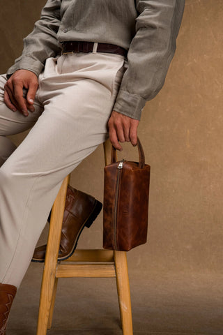 Doppbag Çakmak Cüzdan Anahtarlık Hediye Seti