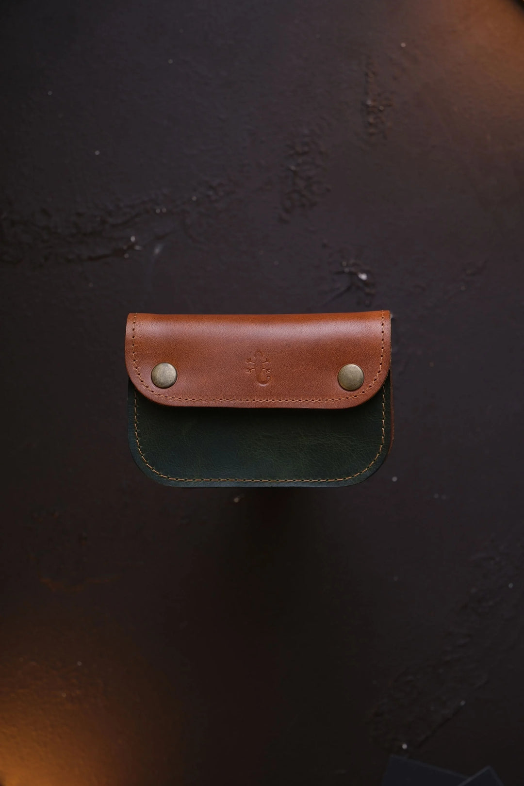 Zenp Zeno – Semender Leather